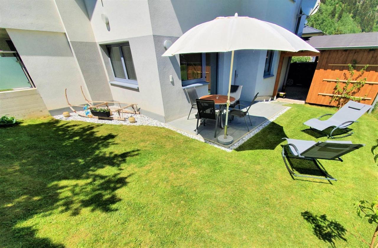 Apartment Stubai Neustift im Stubaital Εξωτερικό φωτογραφία