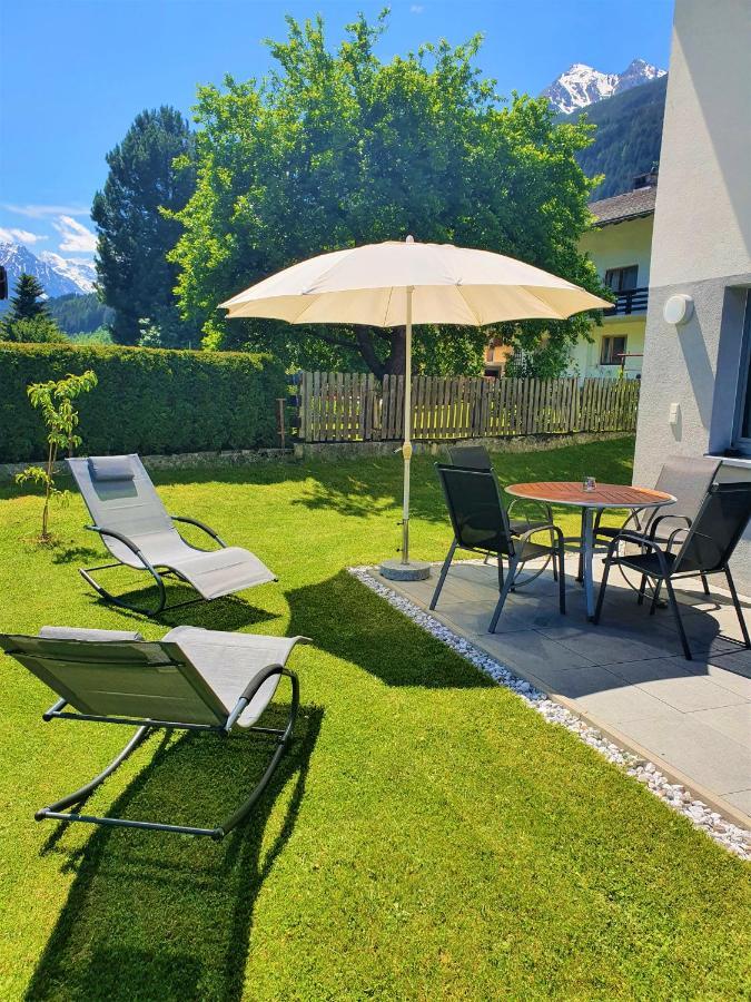 Apartment Stubai Neustift im Stubaital Εξωτερικό φωτογραφία