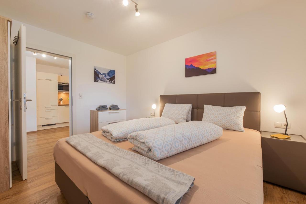 Apartment Stubai Neustift im Stubaital Εξωτερικό φωτογραφία