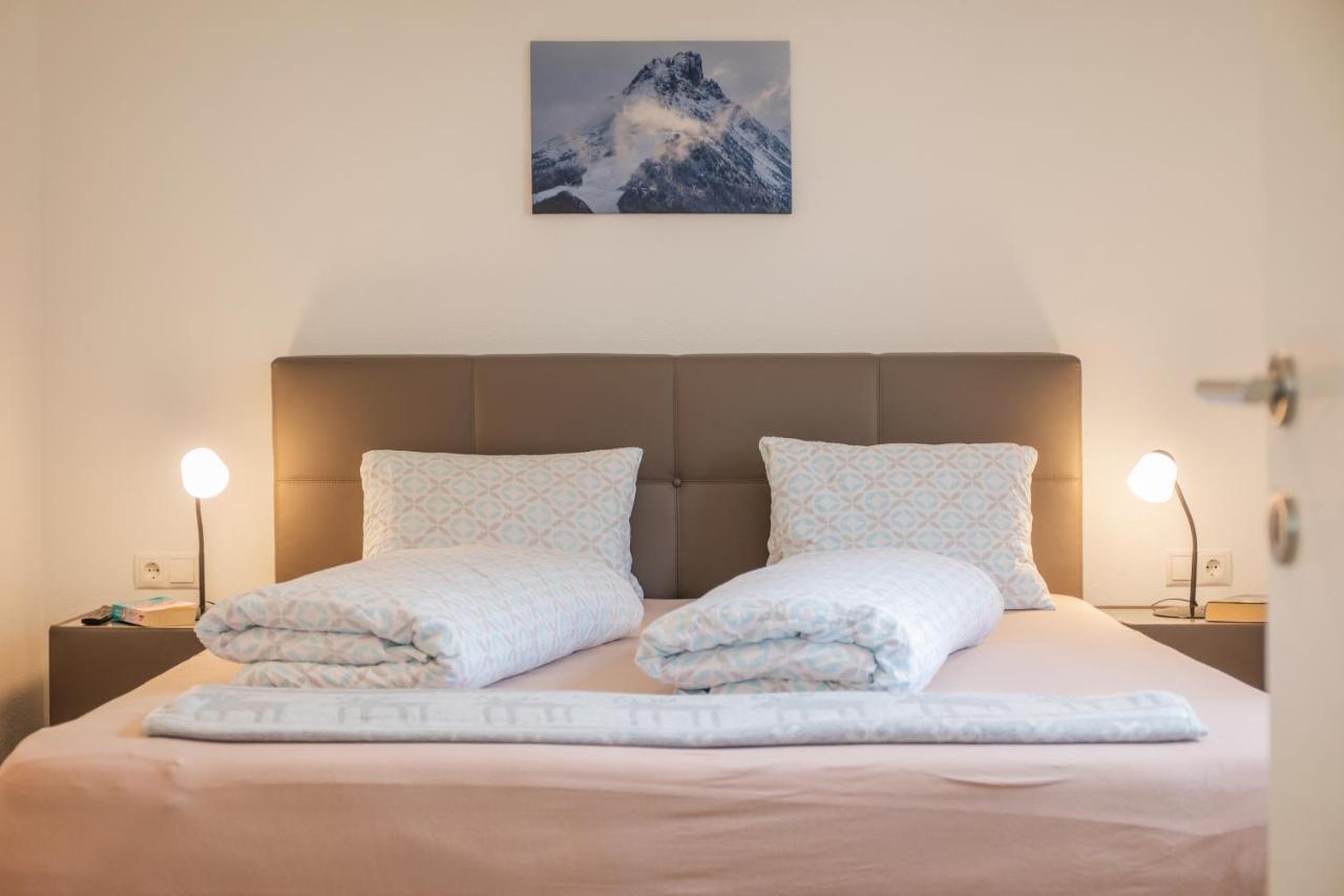 Apartment Stubai Neustift im Stubaital Εξωτερικό φωτογραφία