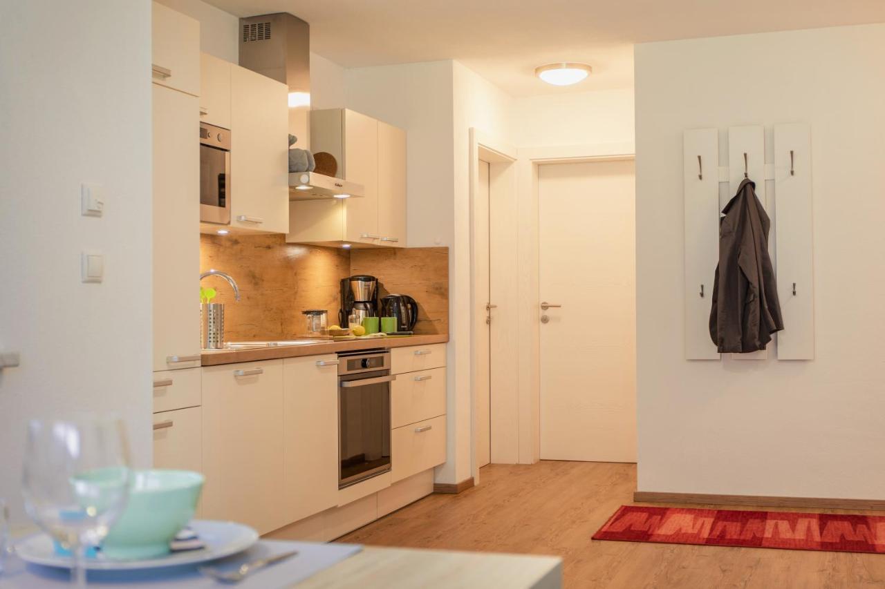 Apartment Stubai Neustift im Stubaital Εξωτερικό φωτογραφία