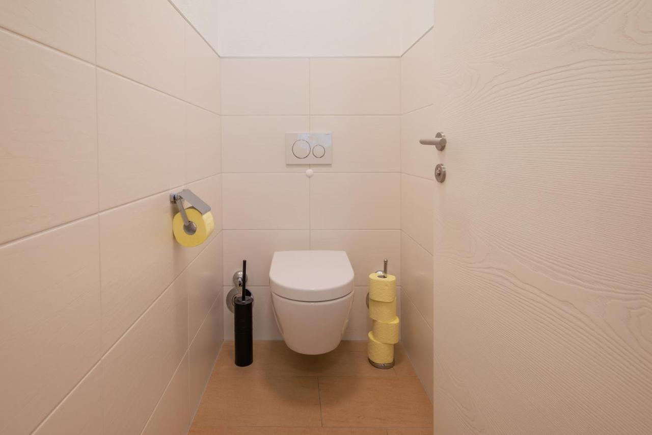 Apartment Stubai Neustift im Stubaital Εξωτερικό φωτογραφία