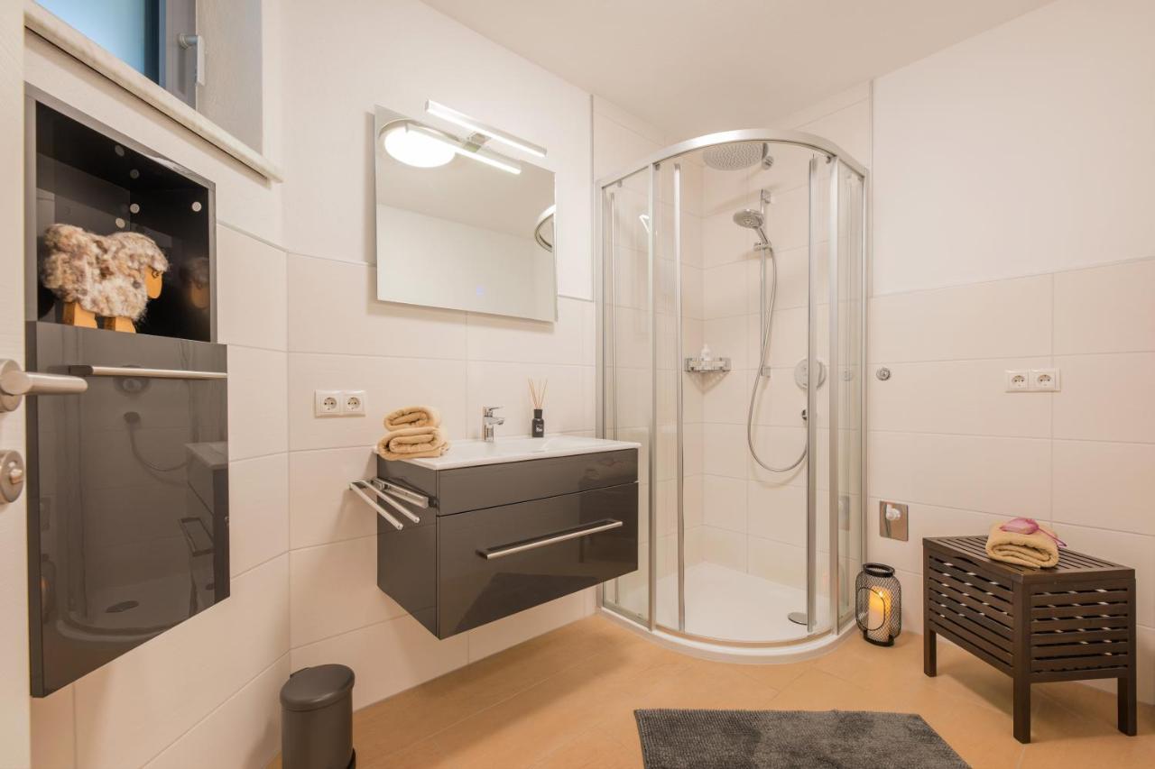 Apartment Stubai Neustift im Stubaital Εξωτερικό φωτογραφία