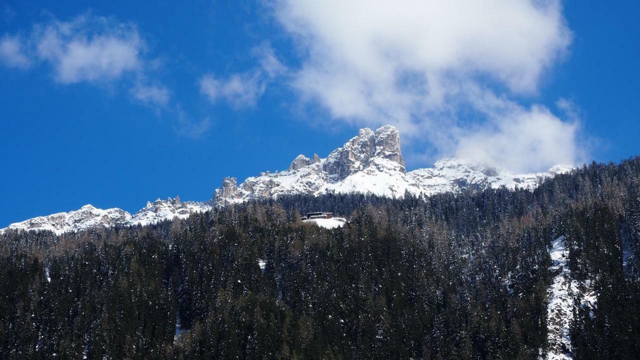 Apartment Stubai Neustift im Stubaital Εξωτερικό φωτογραφία