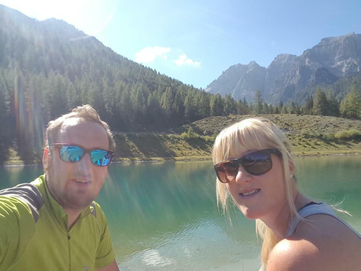 Apartment Stubai Neustift im Stubaital Εξωτερικό φωτογραφία