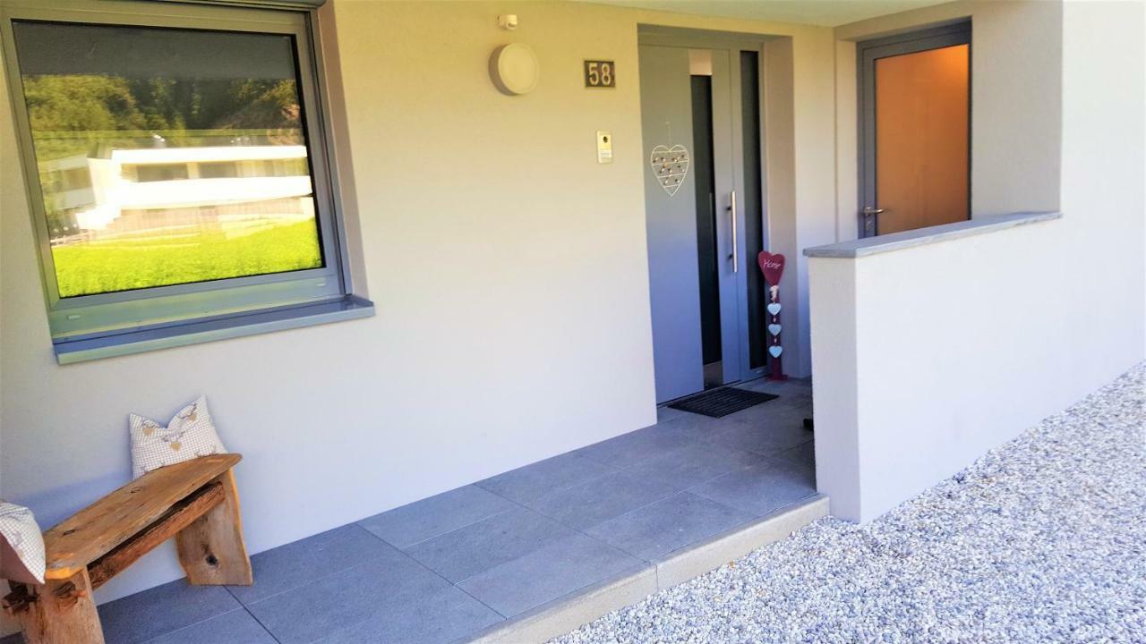 Apartment Stubai Neustift im Stubaital Εξωτερικό φωτογραφία